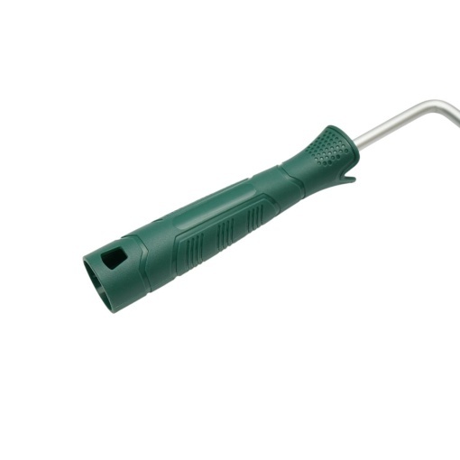 Trafalet poliester 25cm, diametru rola 70mm, fir 18mm, maner PP Breckner Germany - Img 7