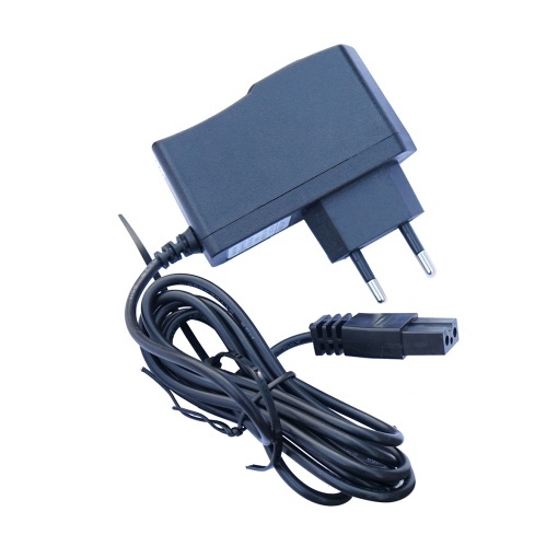 Transpalet manual 2T cu cantar electronic si roata de silicon Breckner Germany - Img 12