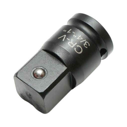 Trusa adaptoare de impact chei tubulare cu patrat 1/4, 3/8, 1/2, 3/4, 1 inch Cr-V 8 piese Breckner Germany - Img 5