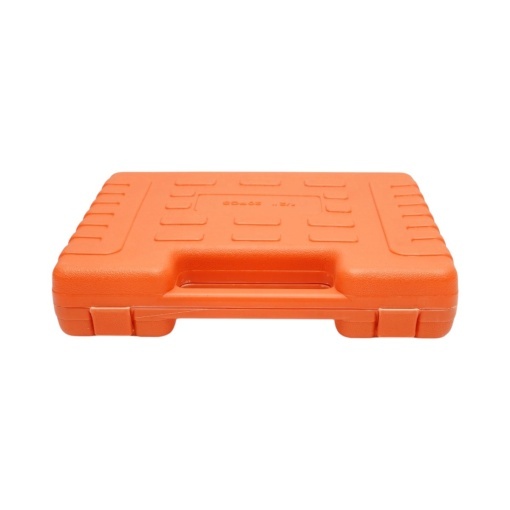 Trusa chei tubulare de impact lungi 8-32mm, patrat 1/2 inch Cr-Mo 20 piese Breckner Germany - Img 4