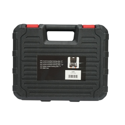 Trusa cleste autoblocant reglabil multifunctional 4 piese - Img 2