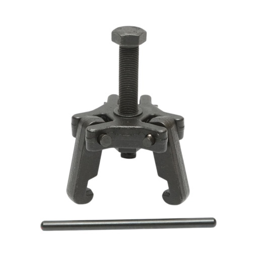 Trusa extractor fulie arbore cotit 6 piese Breckner Germany - Img 4