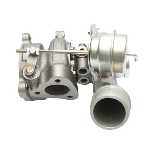 Turbo Audi A3, Seat Leon motor 1.8T, an 03.99-06.06 cod OEM 06A145704M, 53049700020, 53049880020, 53049880022, 5304-970-0020 5304-970-0022 - Img 7