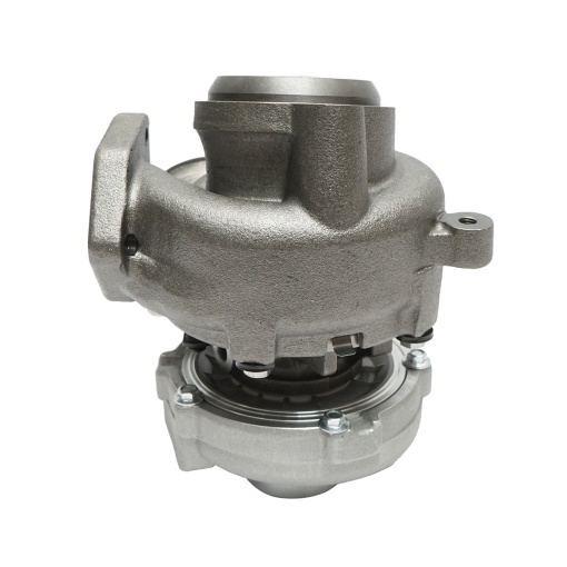 Turbo BMW 318D, 320D, 520D cod motor M47D E46/E39 cod OEM 11652248901, 11652248905, 11652247297 - Img 6