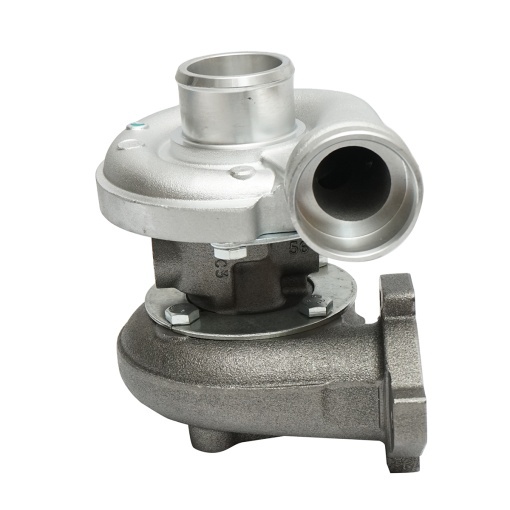 Turbo Deutz-Fahr, Fendt cod OEM 03045399, 04195745, 04195746, 04198476, F117200090040 - Img 6