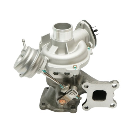 Turbo Ford B-Max, C-Max II, EcoSport, Fiesta VI, Fiesta VII, Focus III, Grand C-Max, Mondeo V, Tourneo Connect, Tourneo Courier 1.0 EcoBoost cod OEM 1761178, 1808366, CM5G6K682GB - Img 3