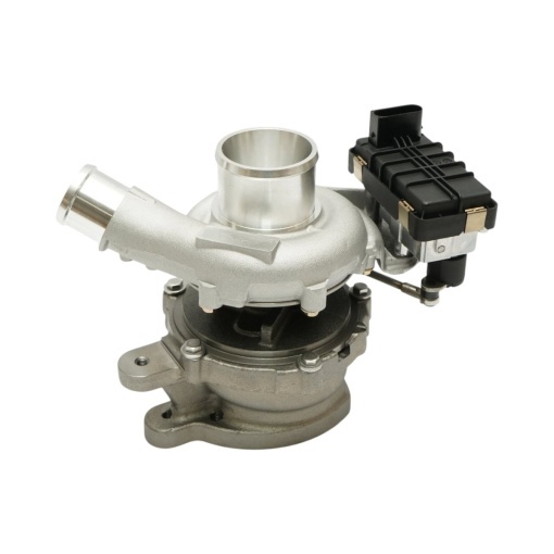 Turbo Ford Ranger, Tourneo Custom V362, Transit, Transit Custom V362, Transit Tourneo, Transit V363 2.2 TDCi cod OEM BK2Q6K682CA, 786880-0006, 786880-0021 - Img 3