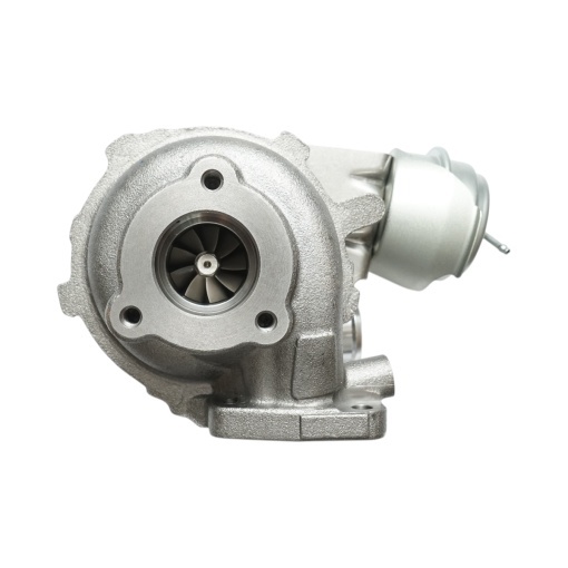 Turbo Hyundai Elantra III, Highway, Santa Fe I, Trajet, Tucson, Kia Carens I, Sportage II, motor 2.0 CRDI, an 03.01-12.10 cod OEM 2823127400, 2823127410, GTB1649V, 757886-0001, 757886-0003, 757886-9003W - Img 3