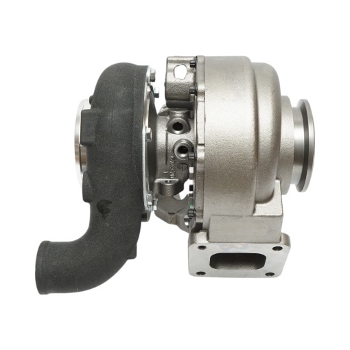 Turbo John Deere cod OEM RE534565, RE526247, 178751, DZ108142 - Img 6