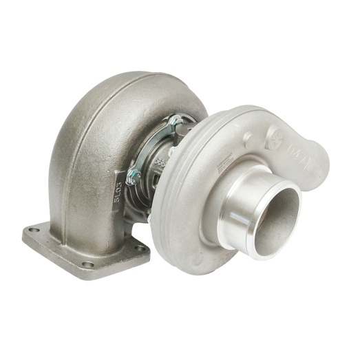 Turbo John Deere cod OEM RE60046, 471049-0004, 40-30392 - Img 4