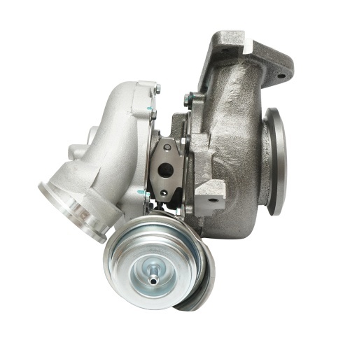 Turbo Mercedes-Benz Sprinter 211 CDI, 311 CDI, 411 CDI 2.2L cod motor OM611 DE22LA cod OEM A6110961599, A6110961699, A6110960899 - Img 3