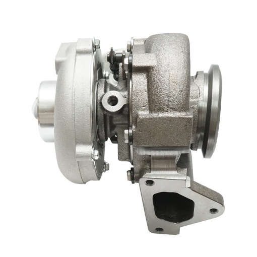 Turbo Mercedes-Benz Sprinter 216 CDI, 316 CDI, 416 CDI cod motor OM612DE 27LA cod OEM 05104006AA, A6120960399 - Img 5