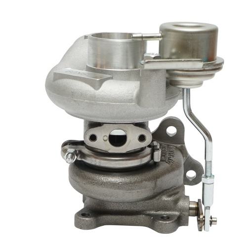 Turbo Opel Astra G, Combo C, Corsa C 1.7 DTI cod motor Y17DT(L) cod OEM 860036, 97185241, 8971852412, 8971852413 - Img 5