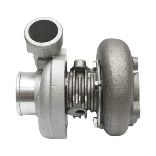 Turbo pentru Fiat, Iveco, Case IH, New Holland cod OEM 454163-1, 454163-0001, 454163-5001S, 443854-0141, 8045.25, TD95D - Img 6