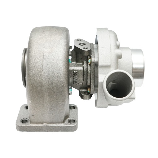 Turbo pentru motor Cummins cod OEM 3522900, 3520030, 3535381, 3903667, 3903666, J919139, J919133, J919130, J919129, J908293, J919135, J906602 - Img 3