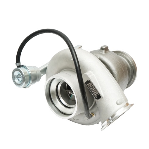Turbo pentru motor Cummins cod OEM 4037625 HD, 4089854, 4039067 - Img 3