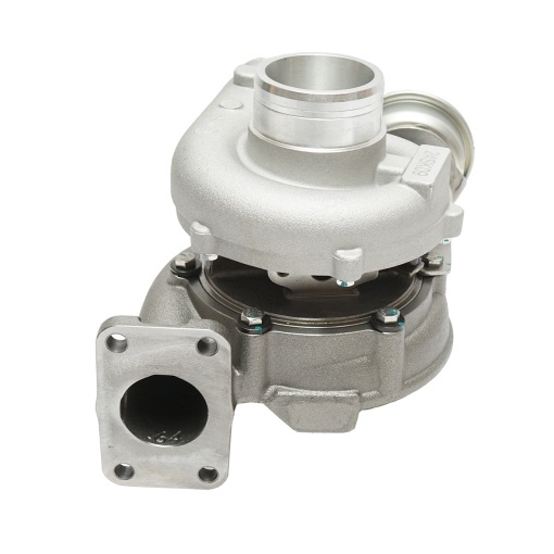 Turbo T4 Transporter 2.5 TDI cod motor AHY, AXG cod OEM 074145703E/EC/EX - Img 6