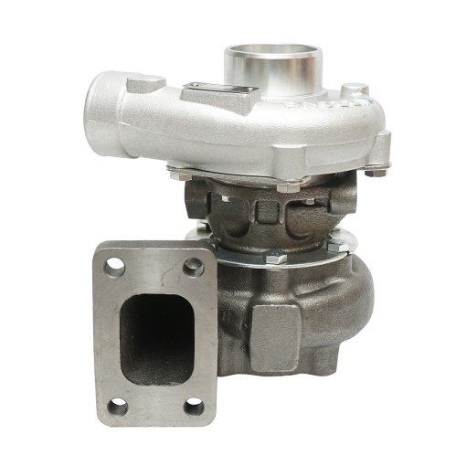 Turbocompresor JCB motor Perkins 1004-4T cod OEM 466854-0001S, 311063, 311063R, 312157, 312172, 312725 - Img 5