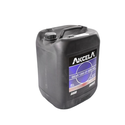 Ulei Akcela Gear 135H 85W140 CASE transmisie 20L - Img 2