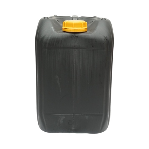 Ulei hidraulic JCB High Performance Hydraulic Fluid 32 20L - Img 2