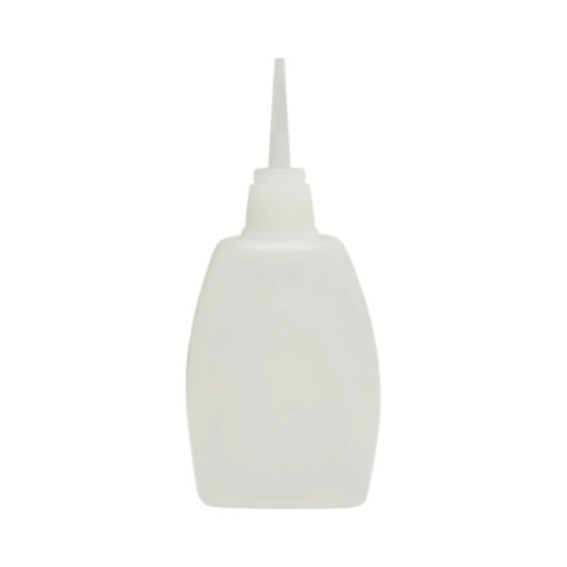 Ulei lubrifiant special pentru scule pneumatice transparent 40ml Breckner Germany - Img 2