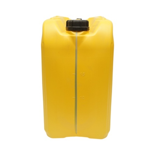 Ulei motor Komatsu 15W40 DEO Genuine Oil Heavy Duty 20L - Img 2