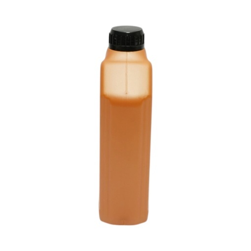 Ulei special pentru cric pneumatic hidraulic transparent 1L Breckner Germany - Img 4
