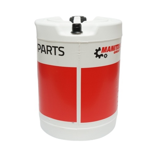 Ulei transmisie automata Manitou ATF Dexron III 20L - Img 4
