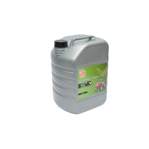 Ulei transmisie, hidraulic THOR UTTO 10W30 JD 10L - Img 4