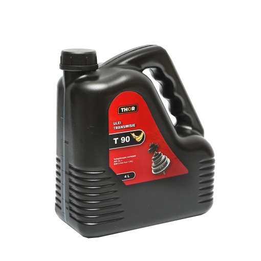 Ulei transmisie THOR T90 4L Lukoil - Img 2