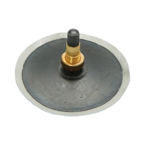 Valva aplicata camera de aer TR218A Premium Breckner Germany - Img 4