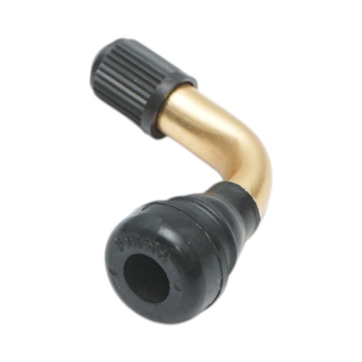 Valva roata tubeless aluminiu 90 grade PVR40 pentru motociclete, scutere si trotinete - Img 3