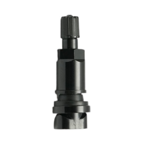 Valva roata tubeless neagra 54mm compatibila senzor TPMS-01 - Img 2