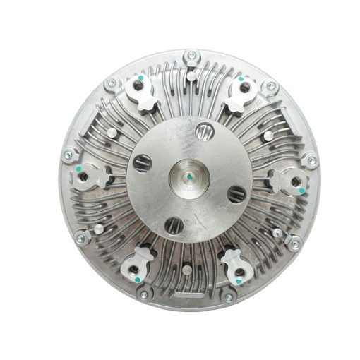 Vascocuplaj Deutz-Fahr, Same cod OEM 04454751 - Img 3