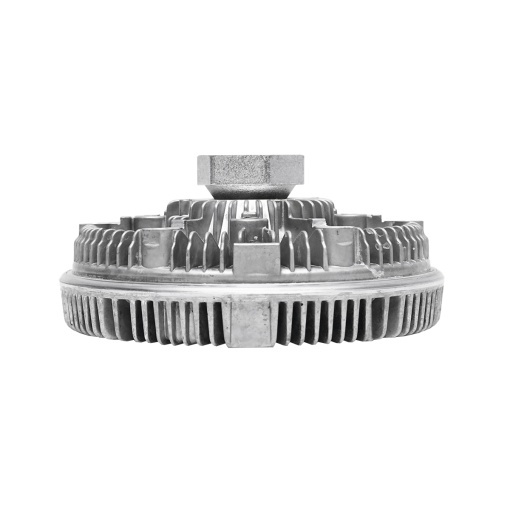 Vascocuplaj ventilator pentru Case IH OEM 162000060018 - Img 3