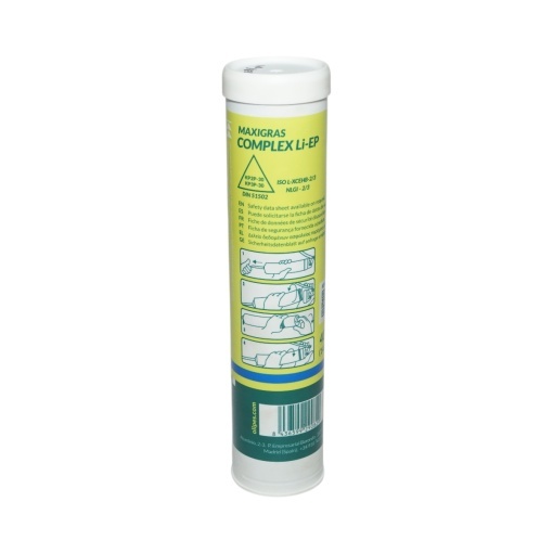 Vaselina Olipes MAXIGRAS litiu EP complex albastra 400g - Img 2