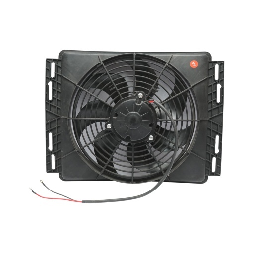 Ventilator clima stationara 12V - Img 2