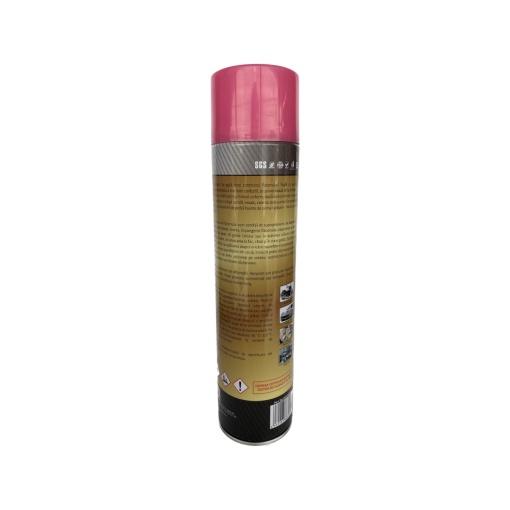 VISBELLA SILICON BORD CAPSUNI 750ML - Img 2
