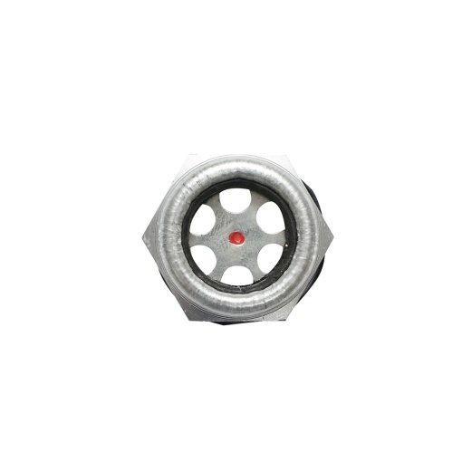 Vizor rezervor hidraulic pentru JCB cod OEM 123/08053 Breckner Germany - Img 3