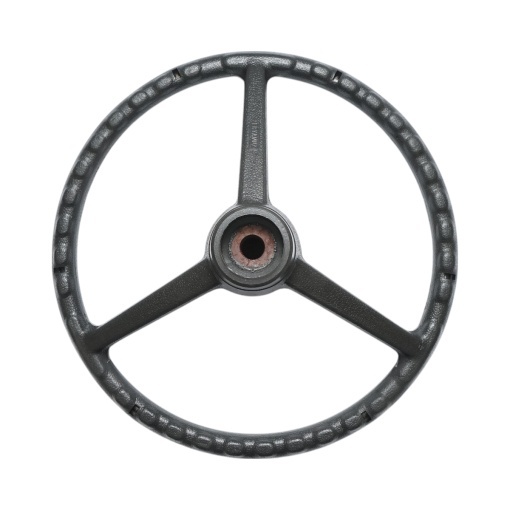 Volan tractor Massey Ferguson cod OEM 1673006 - Img 2