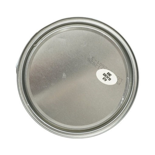 Vopsea email anticoroziva 3 in 1 alb glacier 369 pe baza de solvent 3.5L, direct pe rugina, interior si exterior Breckner Germany - Img 4
