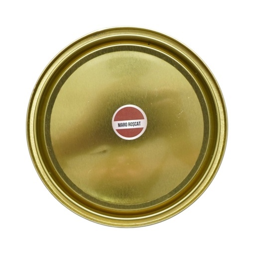 Vopsea email anticoroziva 3 in 1 maro roscat pentru metal 2kg, direct pe rugina, pe baza de apa Breckner Germany - Img 5