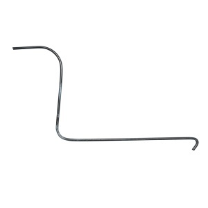 Ac grebla galben 8mm pentru grebla TB39