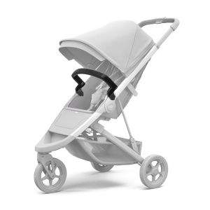Accesoriu bara protectie Bumper Bar pentru Caruciorul Thule Spring - Img 2