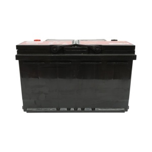 Acumulator, baterie auto 90Ah, 800A, 12V BRECKNER PREMIUM - Img 4