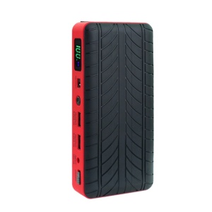 Acumulator extern PNI JS105, 500A, 10400mAh, 18V, incarcare rapida, pentru pornire motor