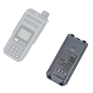Acumulator PNI PB-HAM27 Li-Ion 2500 mAh pentru scaner PNI HAM27 - Img 6