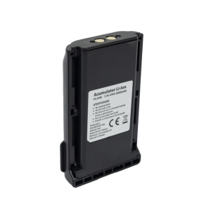 Acumulator PNI PB-HP72, Li-Ion, 2600mAh, pentru statia radio CB PNI Escort HP 72 - Img 6