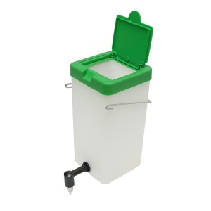 Adapatoare pentru iepuri 1000ml Breckner Germany - Img 4