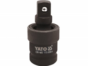 Adaptor 1/2"